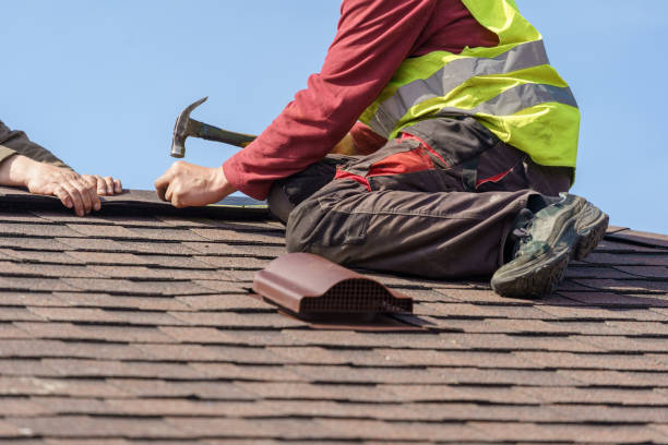 Best Roof Maintenance Services  in Dunwoody, GA