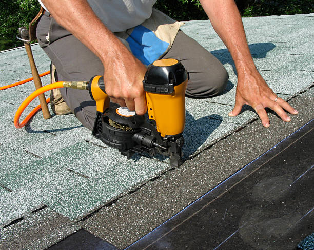 Best Commercial Roof Installation  in Dunwoody, GA