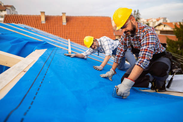 Best Commercial Roofing Services  in Dunwoody, GA