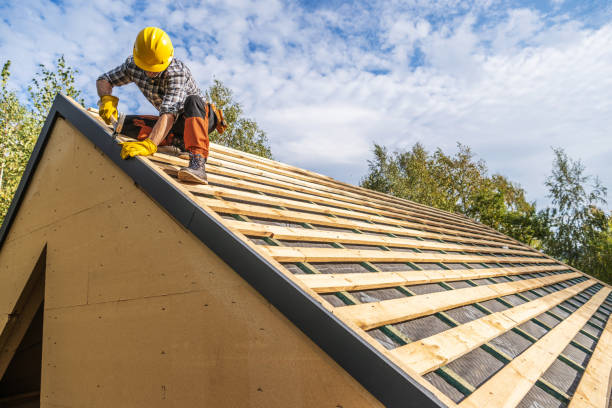 Best Roof Leak Repair  in Dunwoody, GA