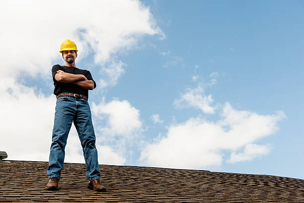 Best Storm Damage Roof Repair  in Dunwoody, GA