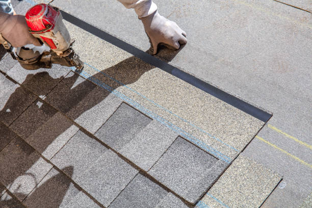 Best Residential Roofing Contractor  in Dunwoody, GA