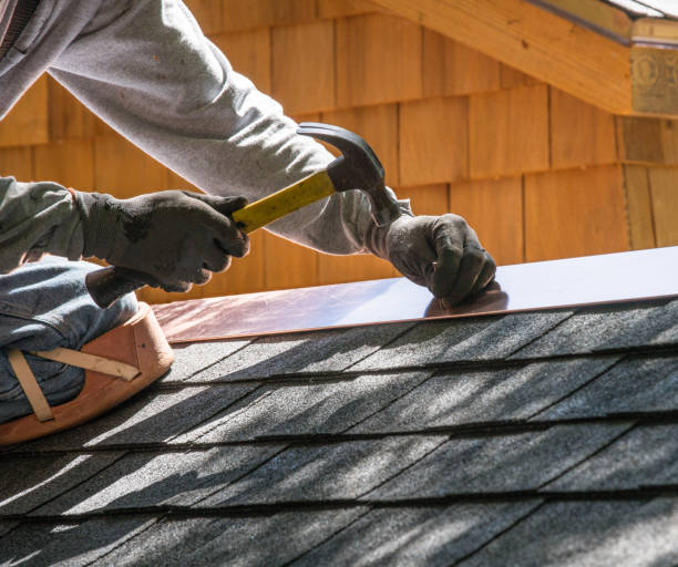 Dunwoody, GA Roofing Contractor Company